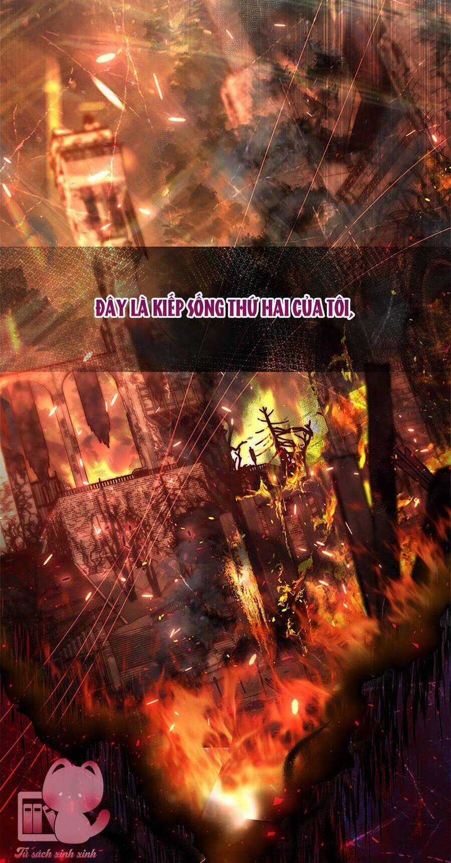 Công Chúa Chloe Chapter 113 trang 12