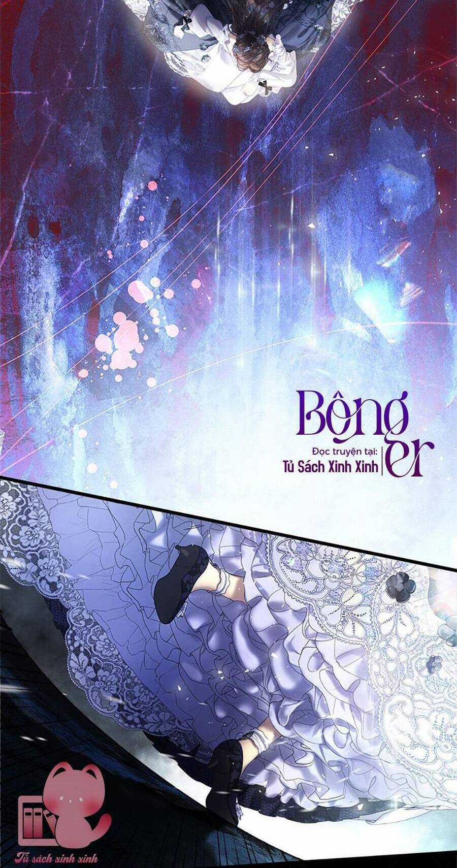 Công Chúa Chloe Chapter 113 trang 14