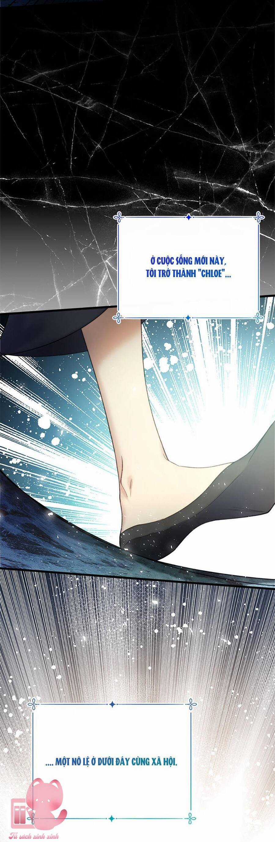 Công Chúa Chloe Chapter 113 trang 15