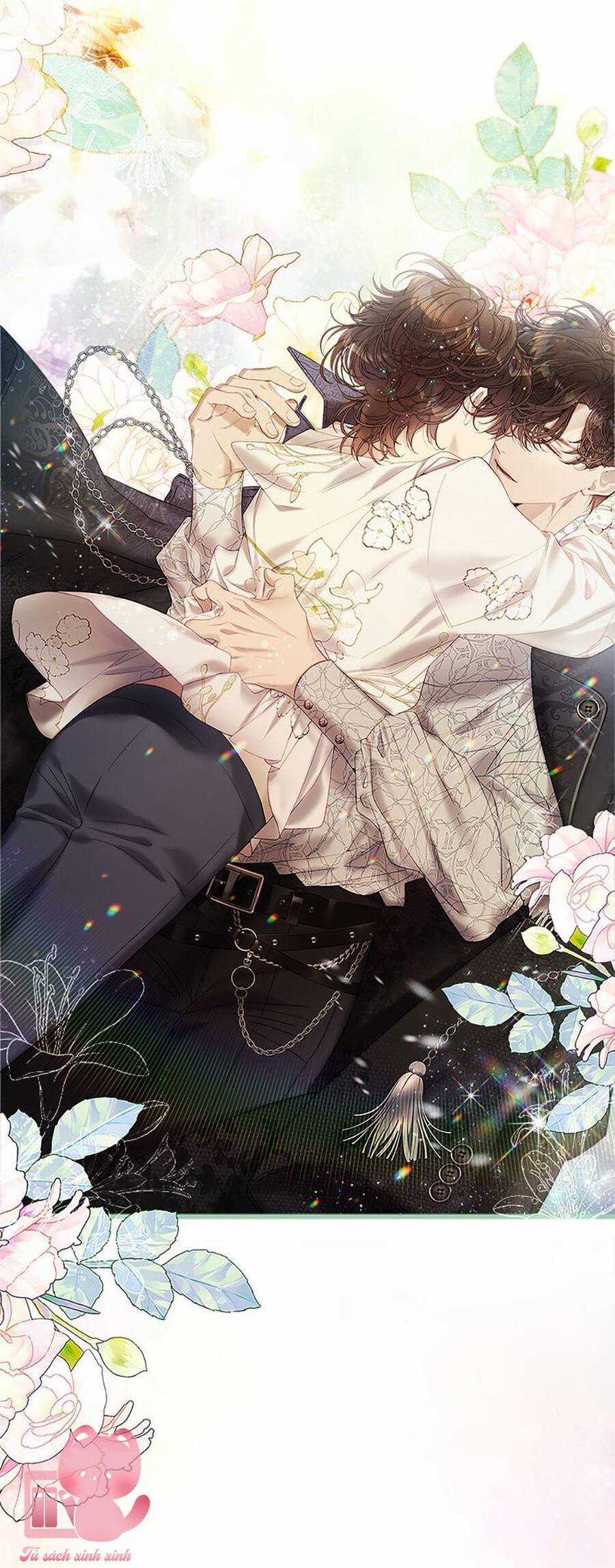 Công Chúa Chloe Chapter 113 trang 17