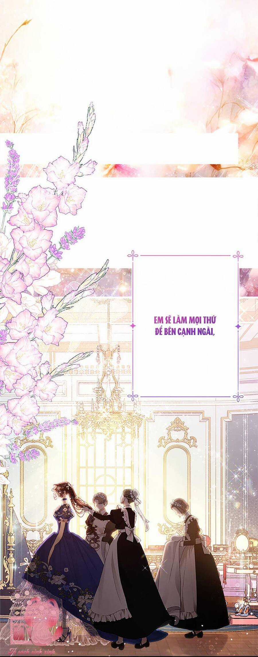 Công Chúa Chloe Chapter 113 trang 18