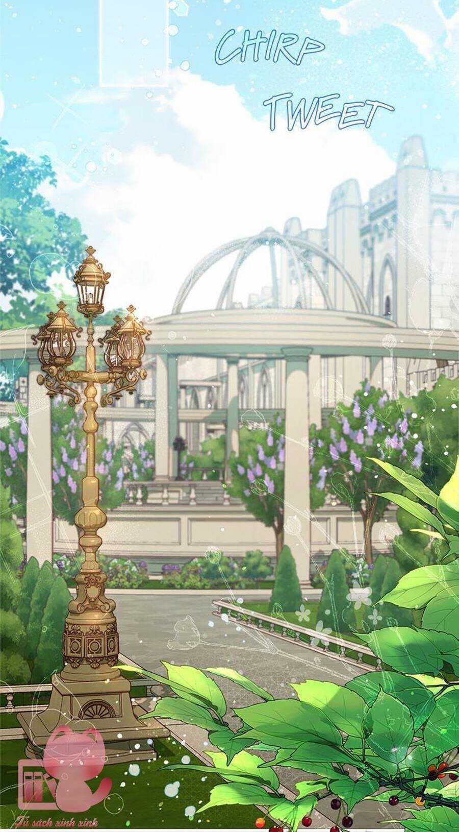 Công Chúa Chloe Chapter 113 trang 24