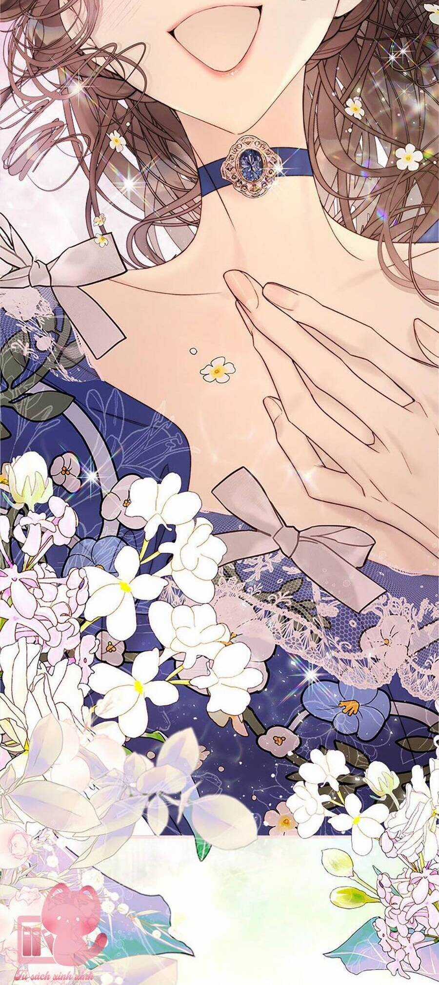 Công Chúa Chloe Chapter 113 trang 28