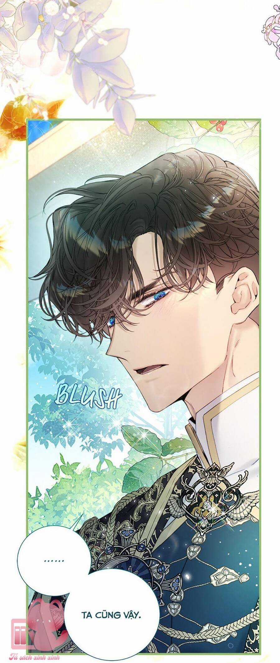 Công Chúa Chloe Chapter 113 trang 29