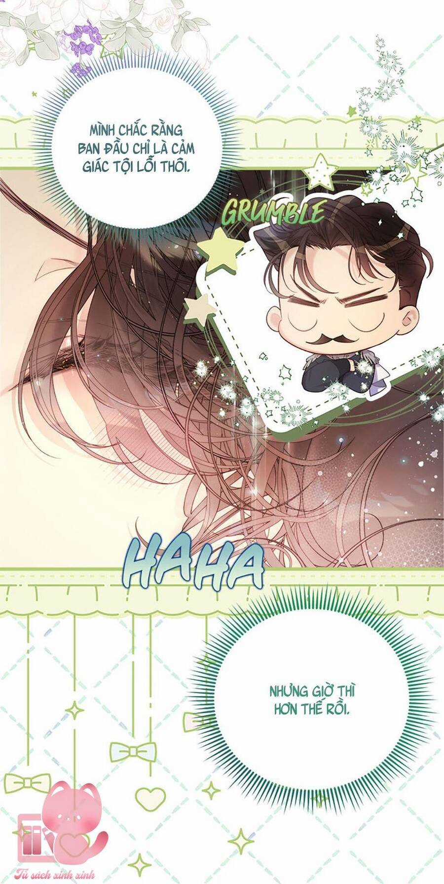 Công Chúa Chloe Chapter 113 trang 3