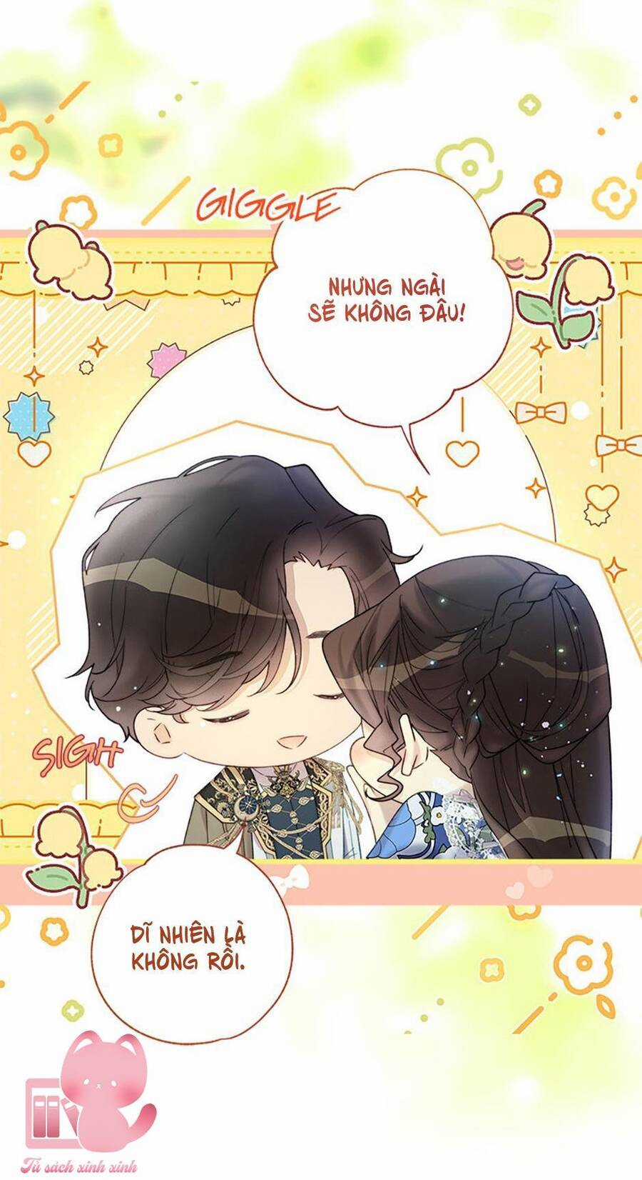 Công Chúa Chloe Chapter 113 trang 35