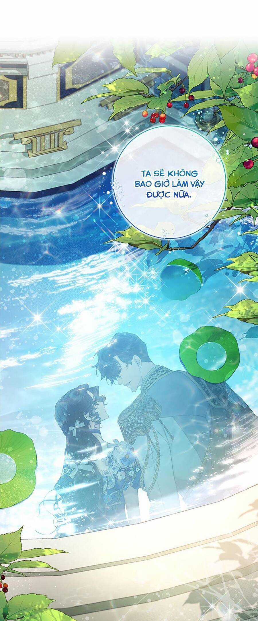 Công Chúa Chloe Chapter 113 trang 36