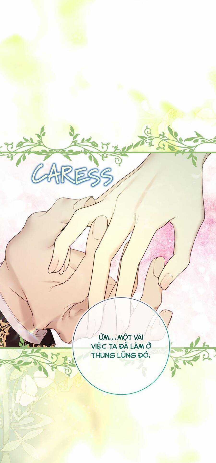 Công Chúa Chloe Chapter 113 trang 38