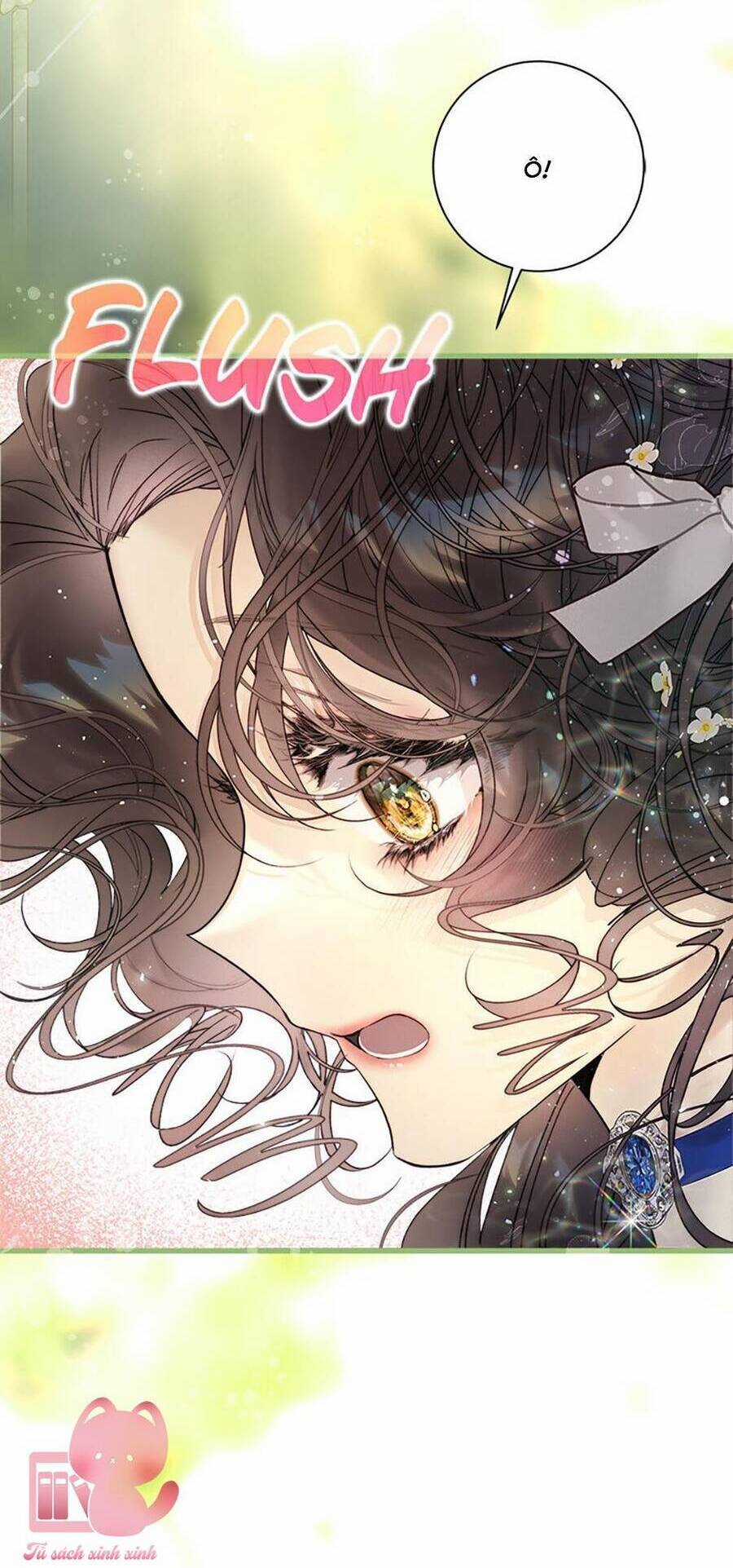 Công Chúa Chloe Chapter 113 trang 39