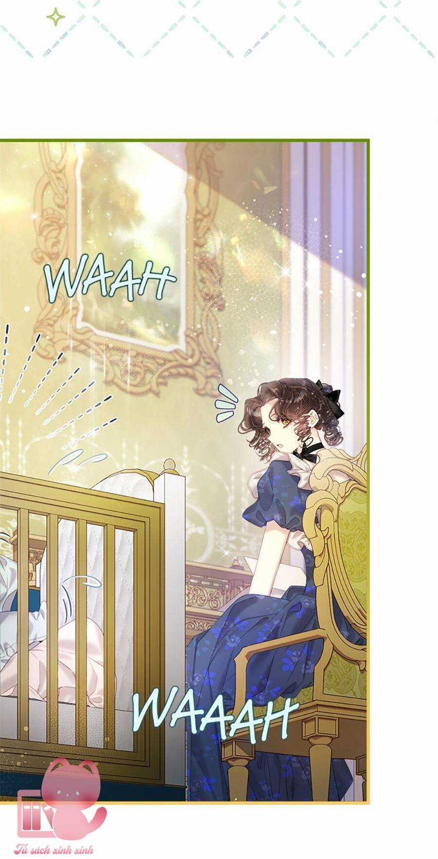 Công Chúa Chloe Chapter 113 trang 4