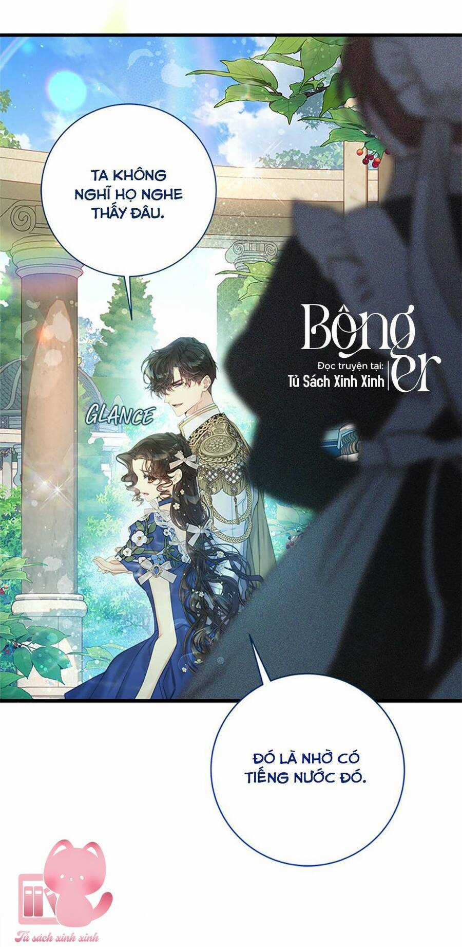 Công Chúa Chloe Chapter 113 trang 40