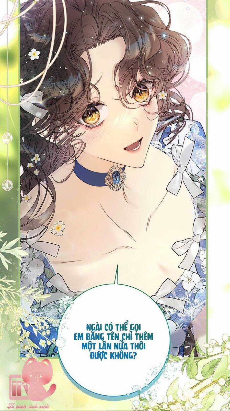 Công Chúa Chloe Chapter 113 trang 42