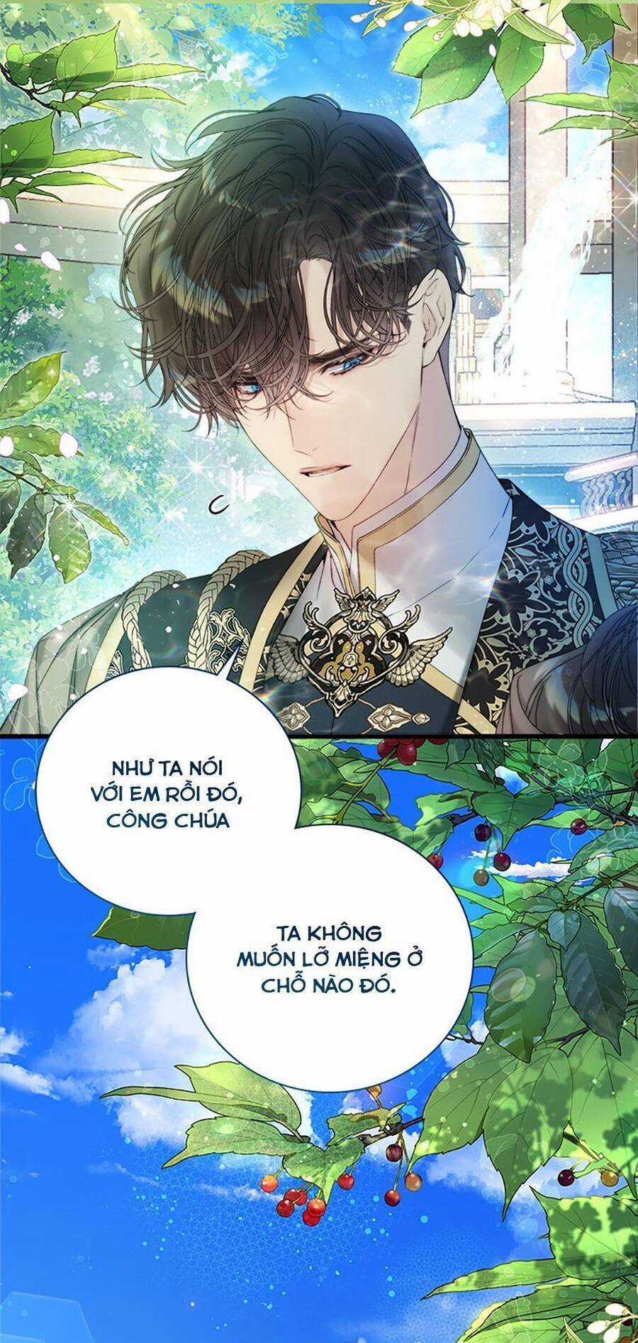 Công Chúa Chloe Chapter 113 trang 43