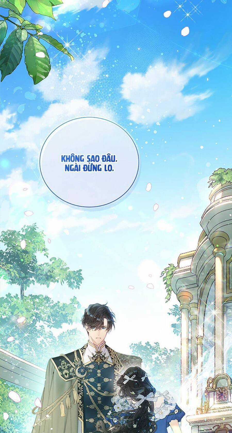 Công Chúa Chloe Chapter 113 trang 45