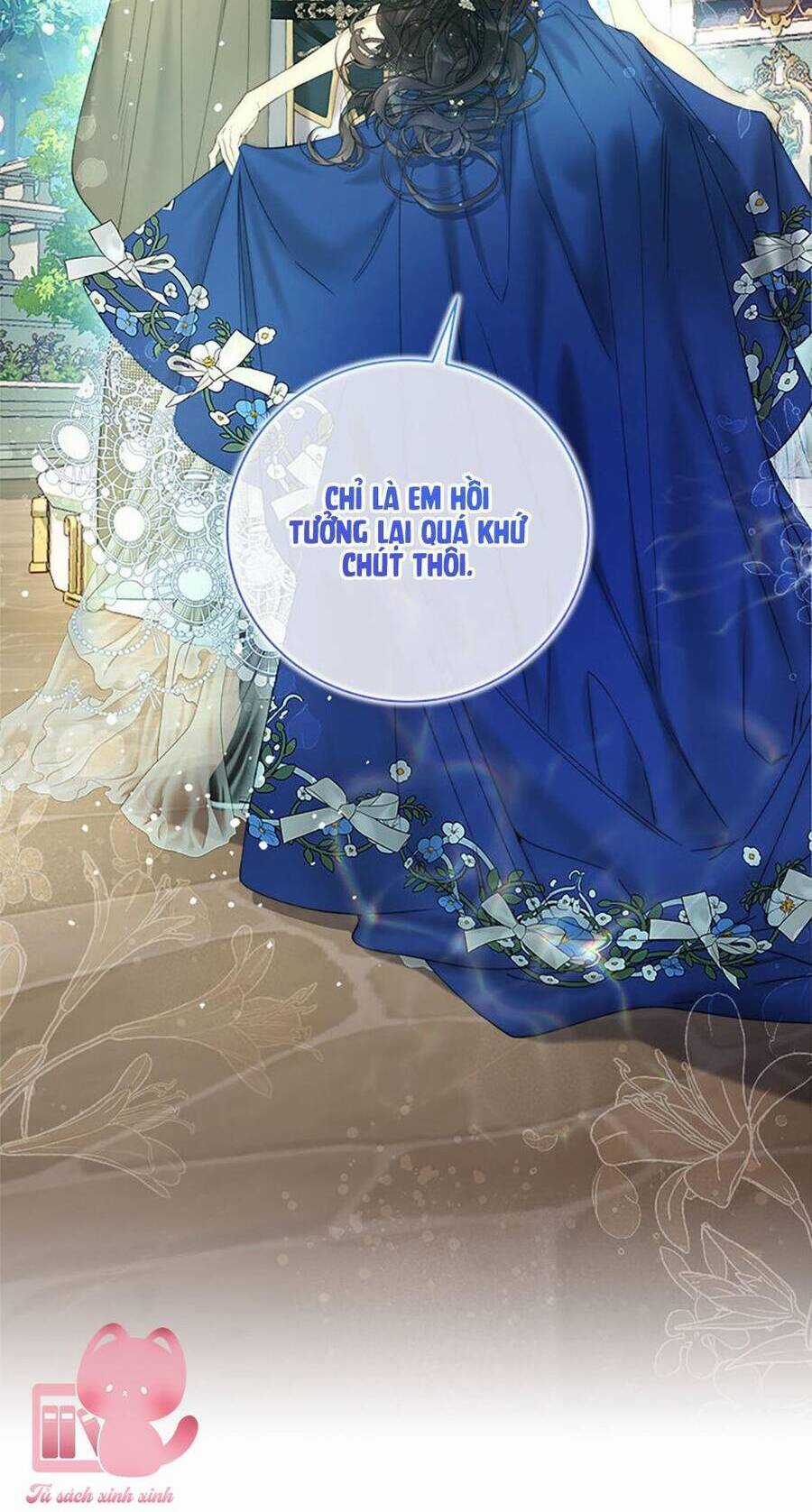 Công Chúa Chloe Chapter 113 trang 46