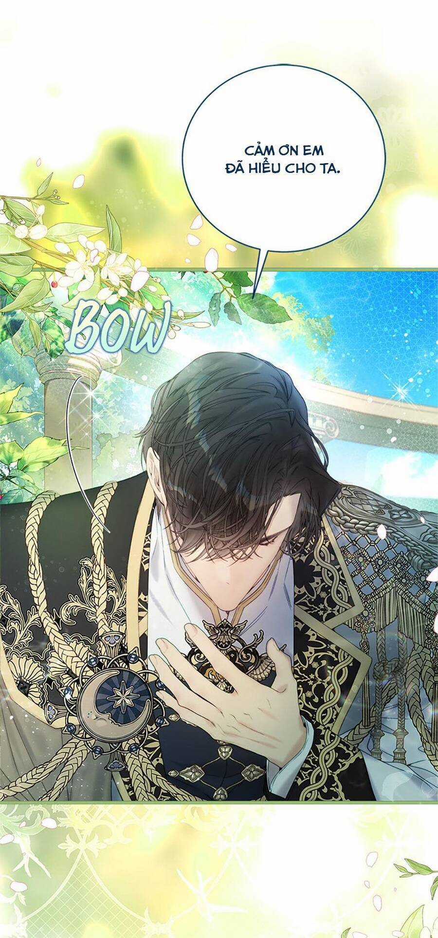 Công Chúa Chloe Chapter 113 trang 47