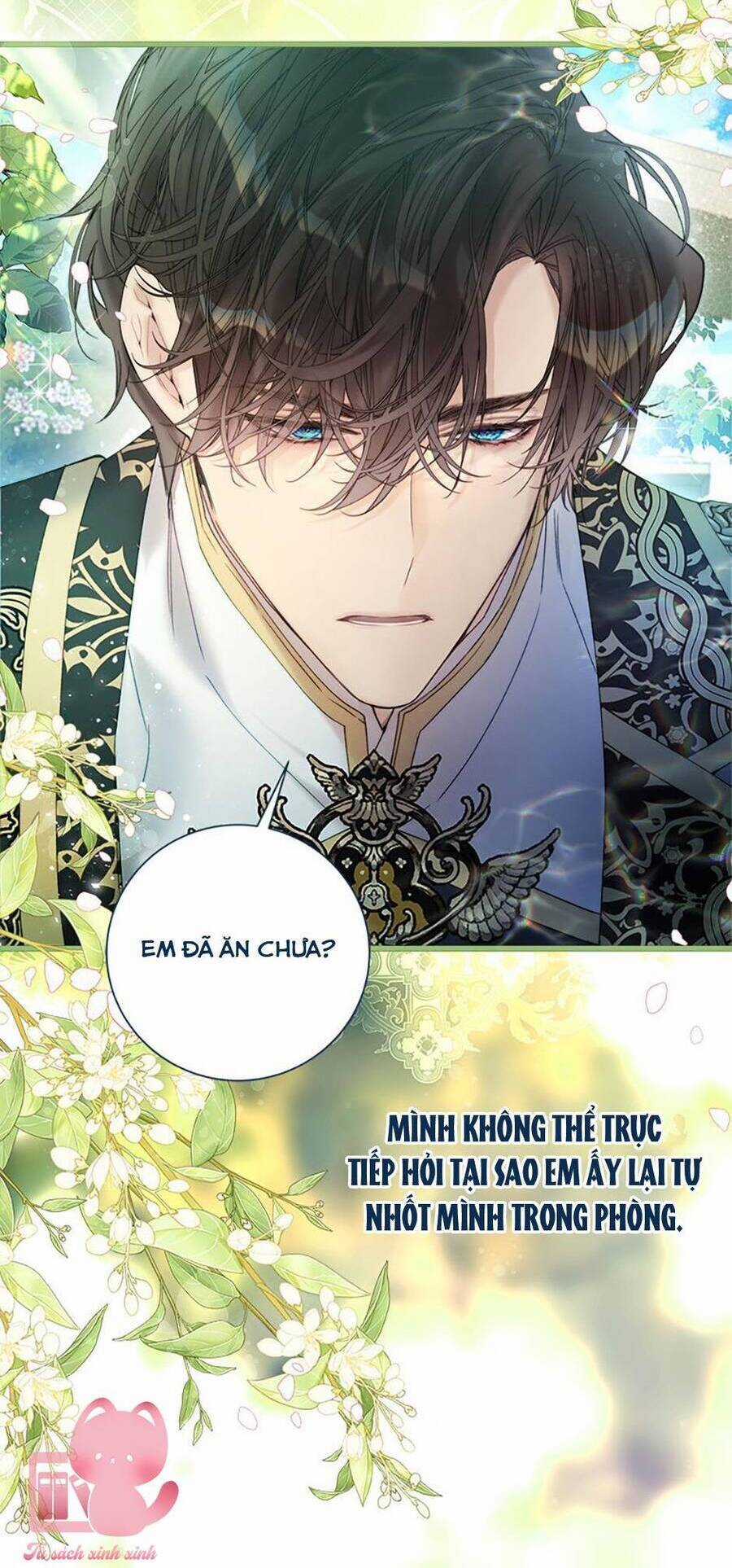 Công Chúa Chloe Chapter 113 trang 48