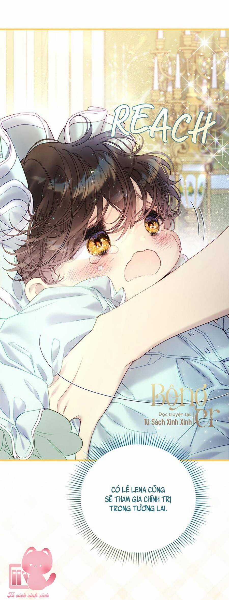 Công Chúa Chloe Chapter 113 trang 5