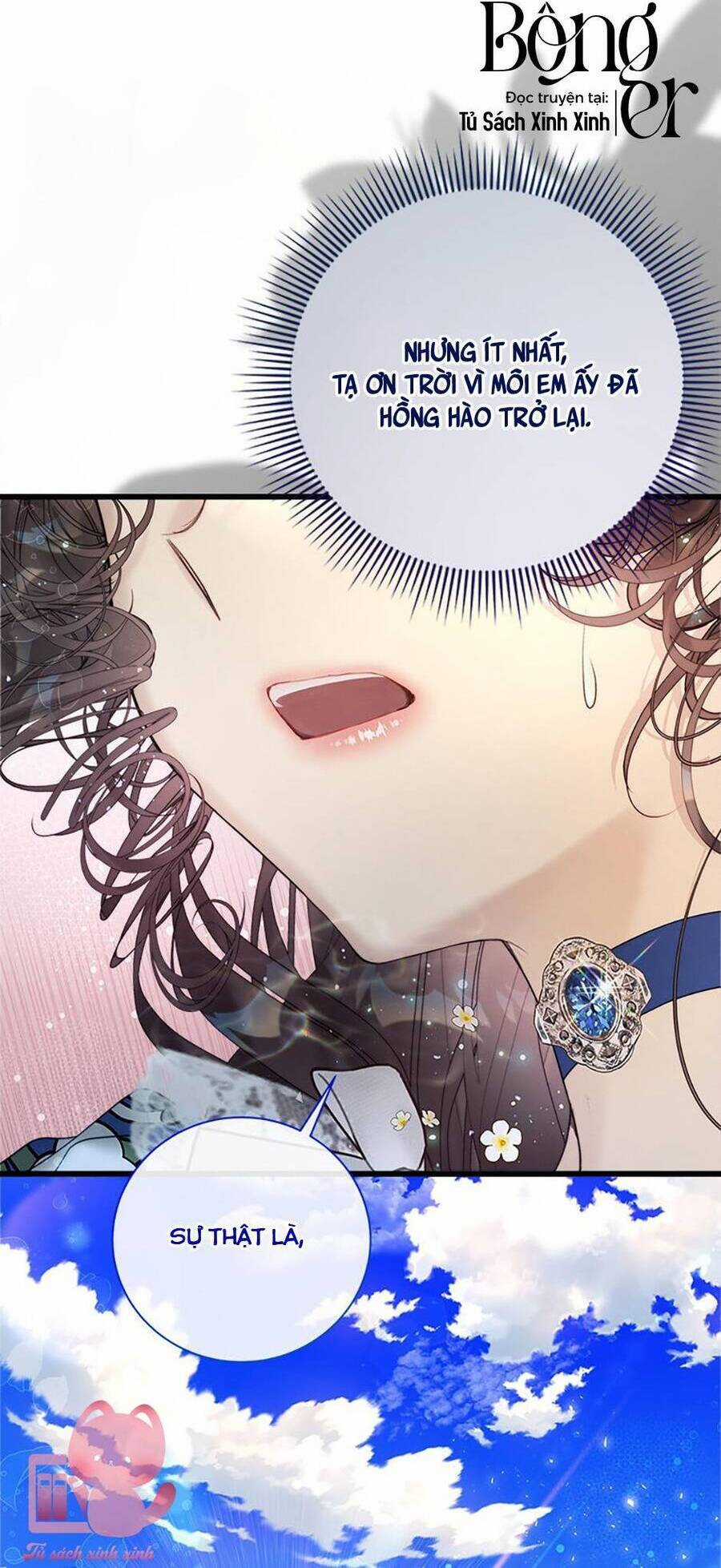 Công Chúa Chloe Chapter 113 trang 50