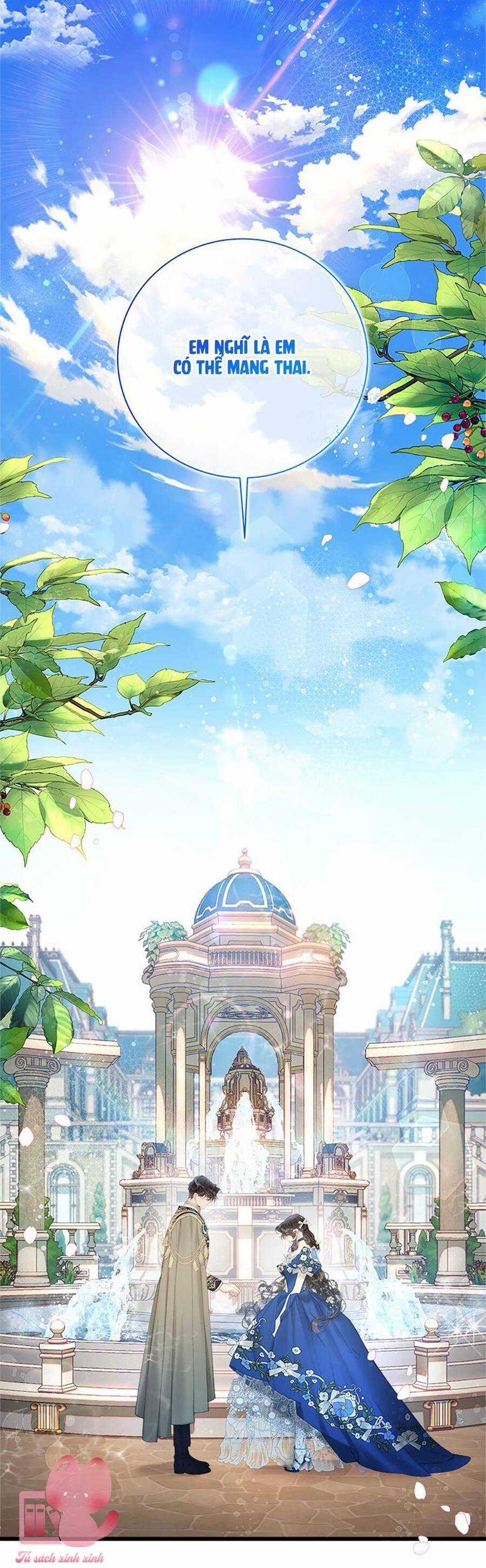 Công Chúa Chloe Chapter 113 trang 51