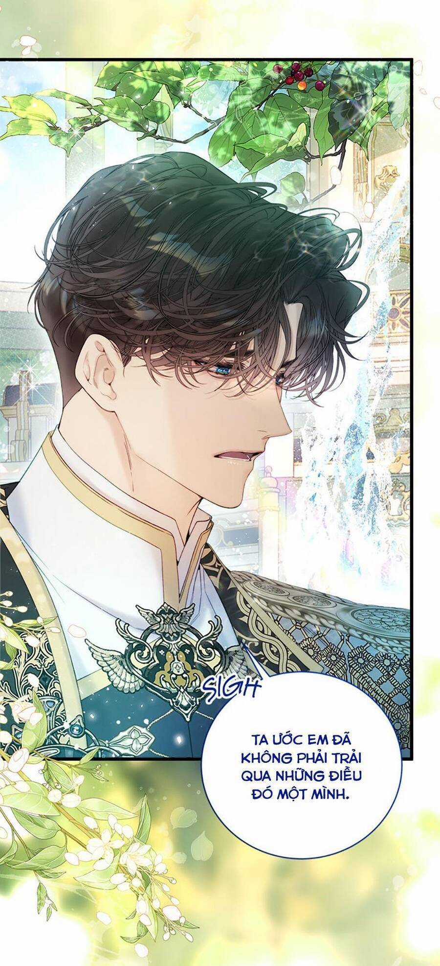 Công Chúa Chloe Chapter 113 trang 53