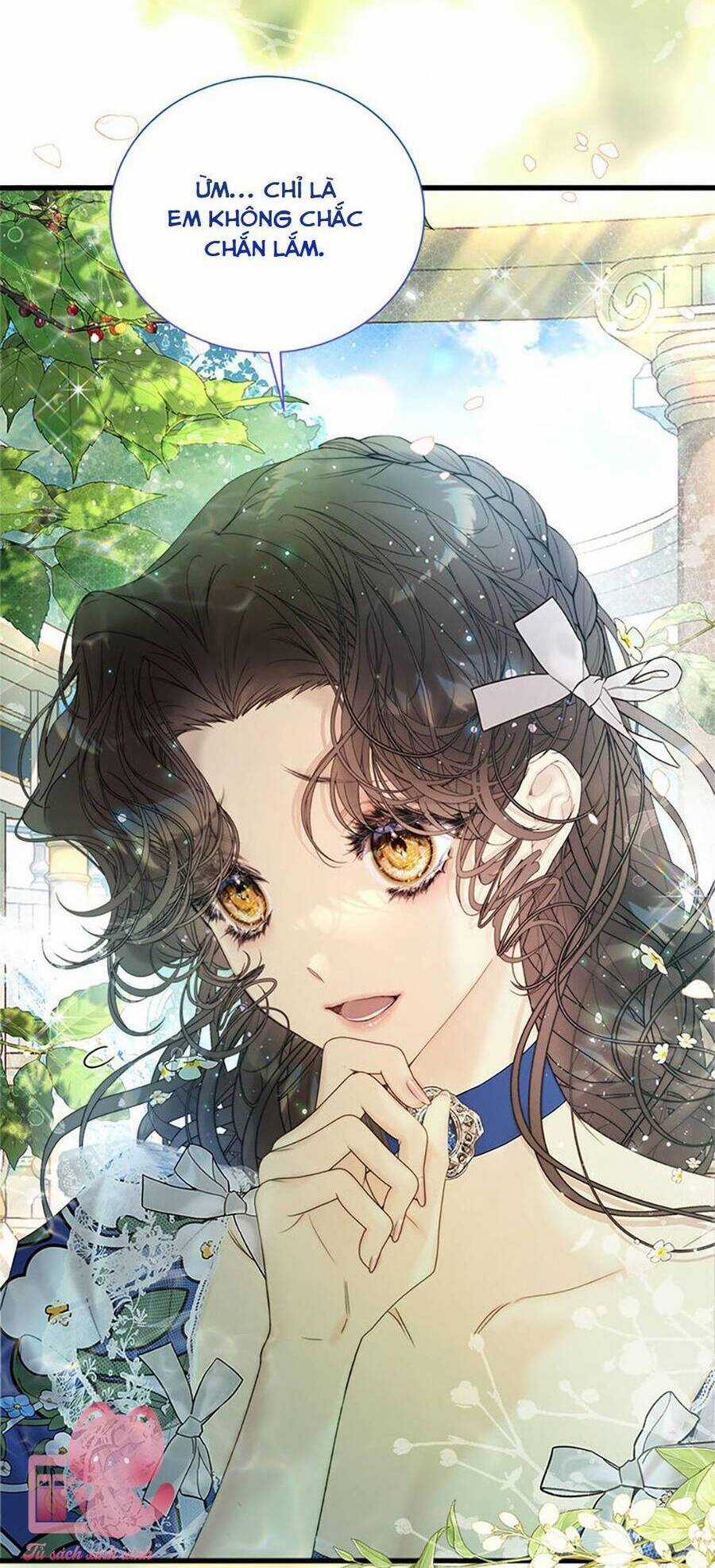 Công Chúa Chloe Chapter 113 trang 54