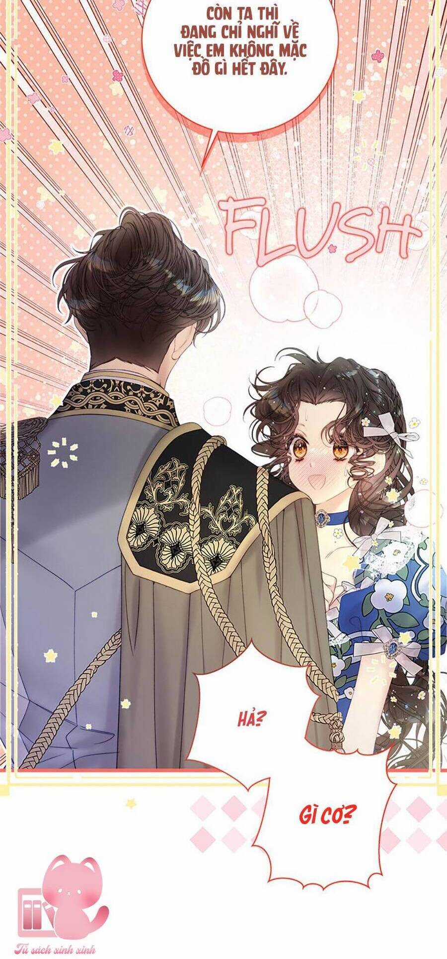 Công Chúa Chloe Chapter 113 trang 56