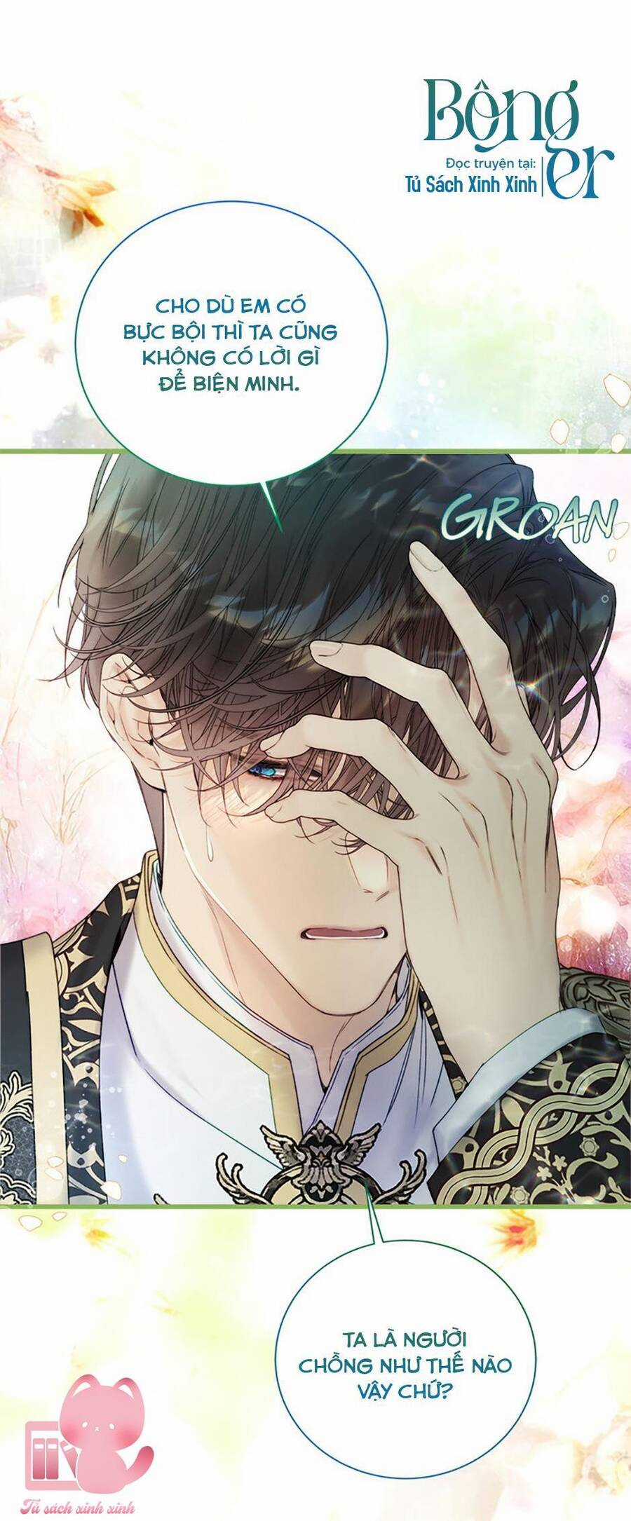 Công Chúa Chloe Chapter 113 trang 57