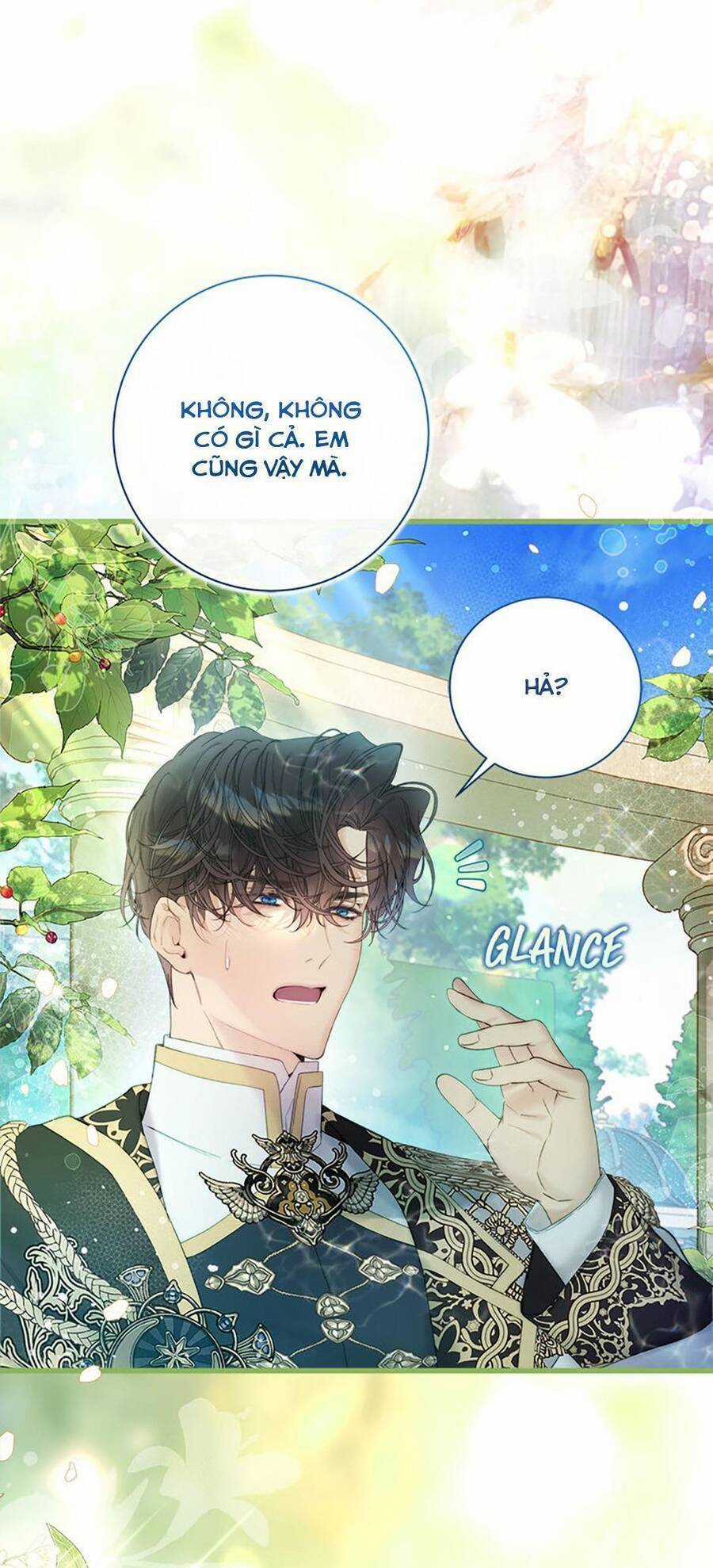 Công Chúa Chloe Chapter 113 trang 58