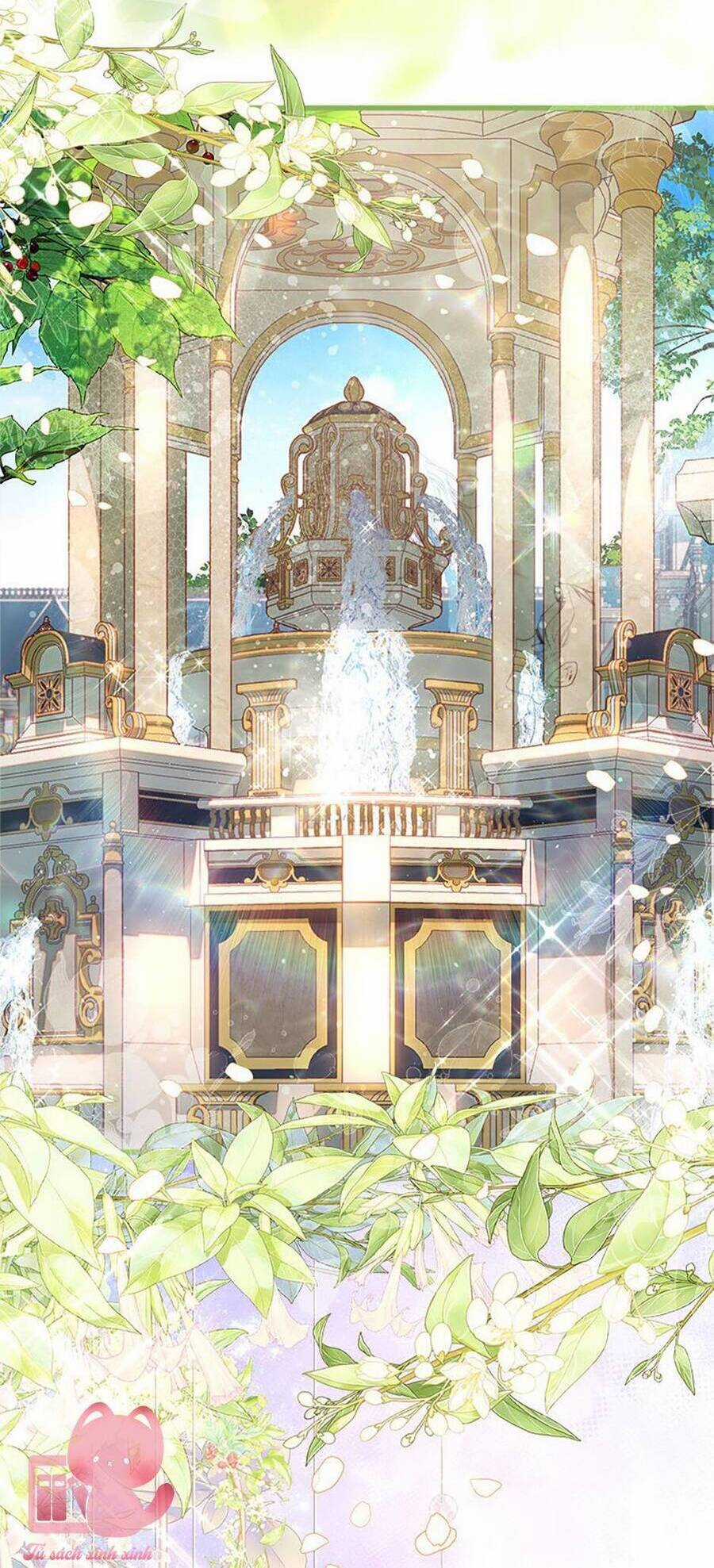 Công Chúa Chloe Chapter 113 trang 59