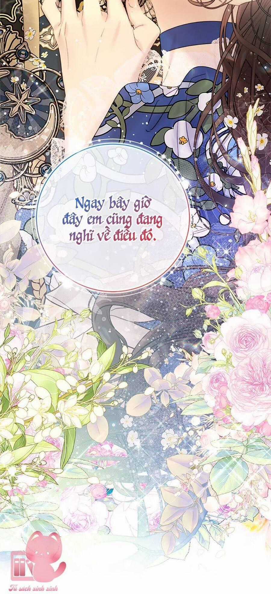 Công Chúa Chloe Chapter 113 trang 61