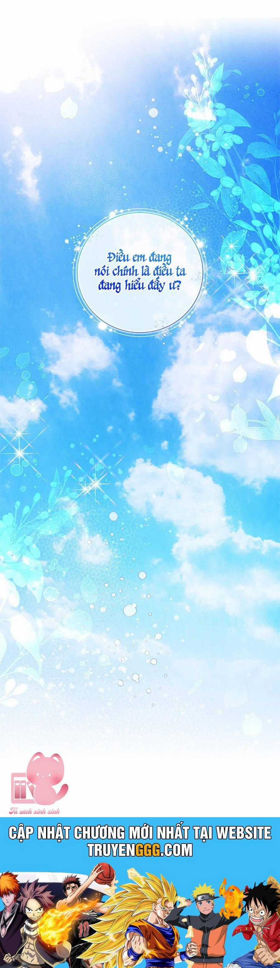 Công Chúa Chloe Chapter 113 trang 62