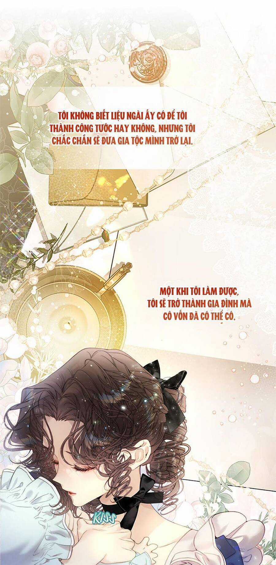 Công Chúa Chloe Chapter 113 trang 7