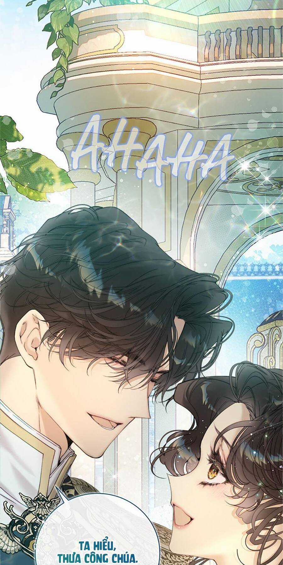 Công Chúa Chloe Chapter 114 trang 12