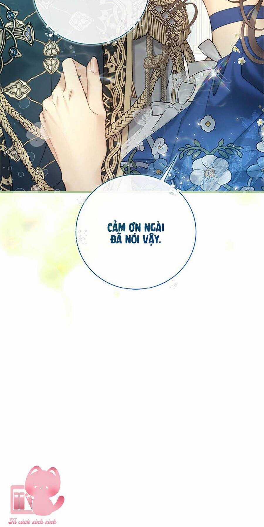 Công Chúa Chloe Chapter 114 trang 13