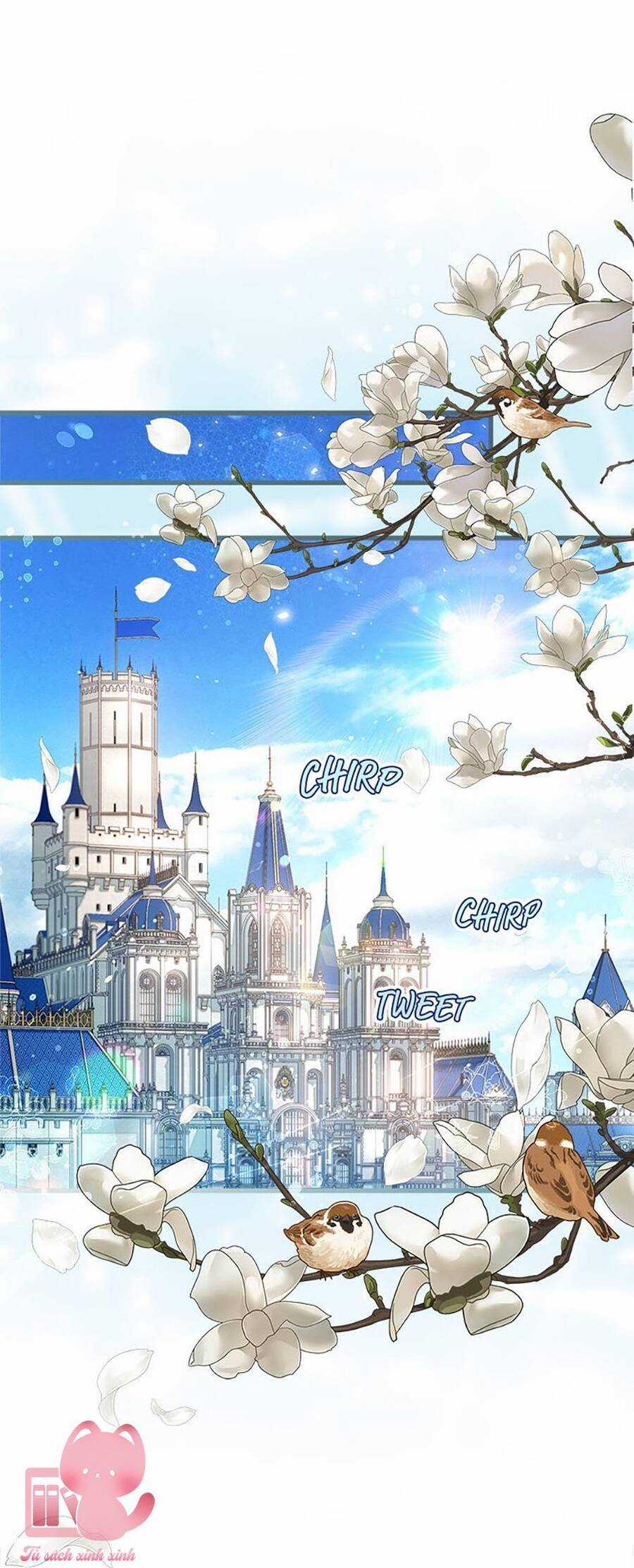 Công Chúa Chloe Chapter 114 trang 14