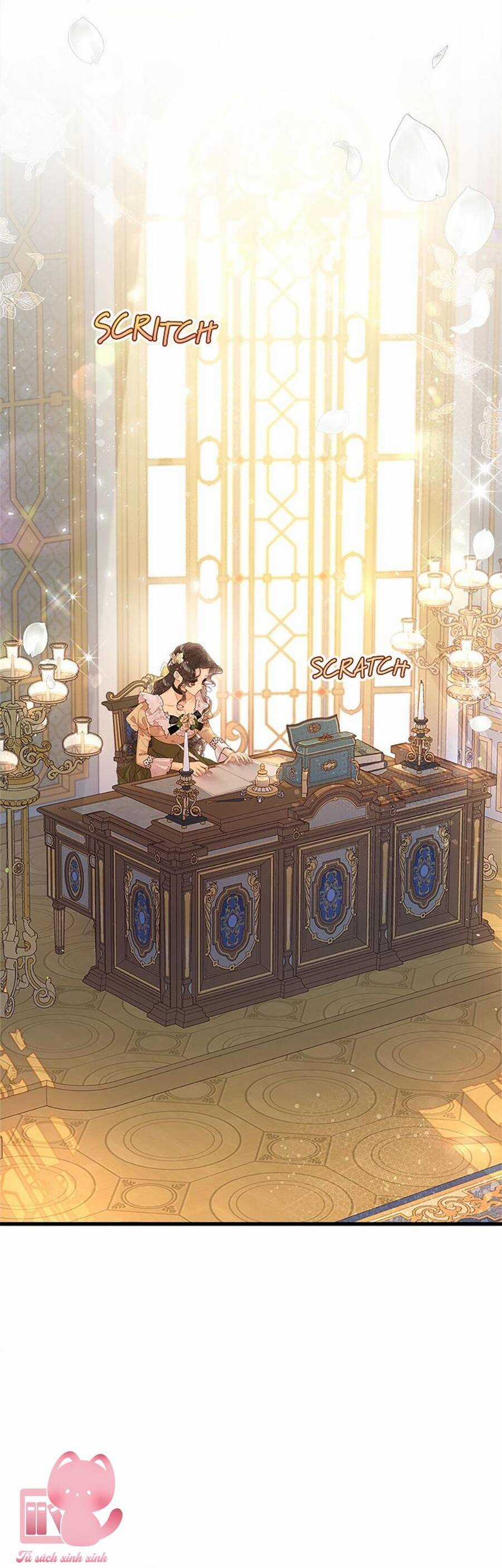 Công Chúa Chloe Chapter 114 trang 15