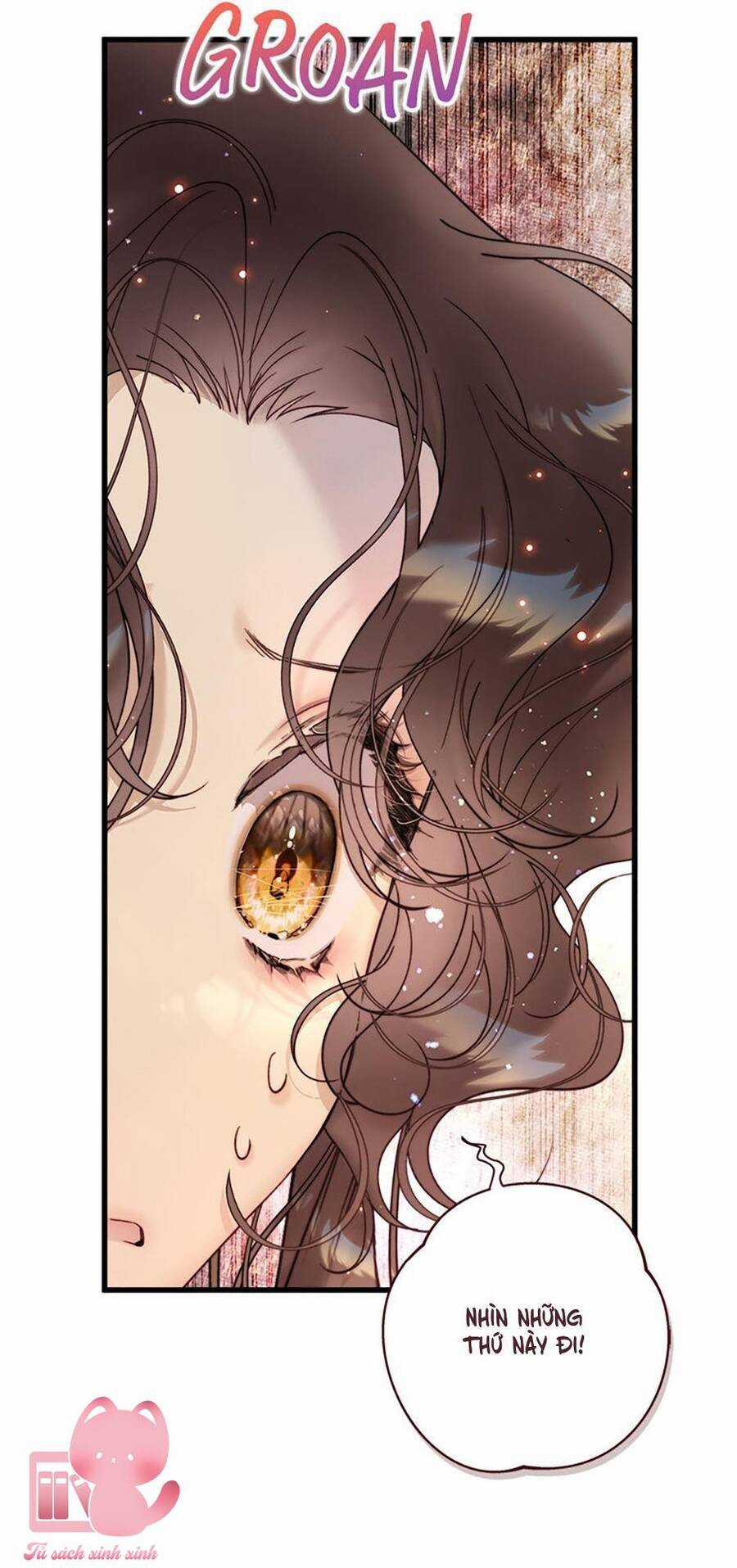 Công Chúa Chloe Chapter 114 trang 16