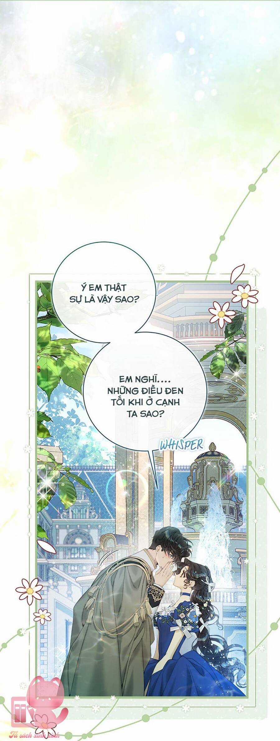 Công Chúa Chloe Chapter 114 trang 2