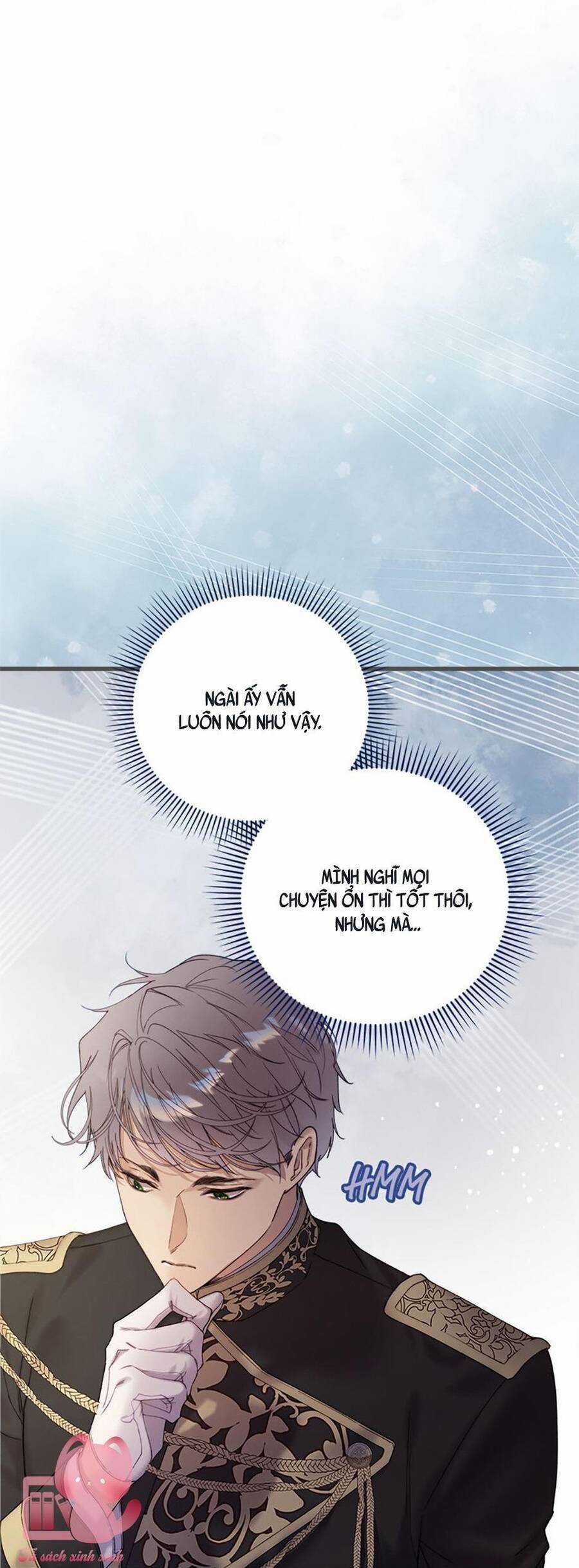 Công Chúa Chloe Chapter 114 trang 20
