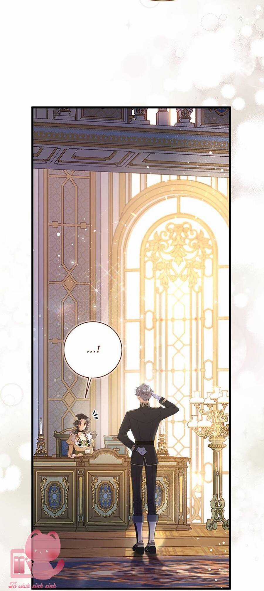 Công Chúa Chloe Chapter 114 trang 23