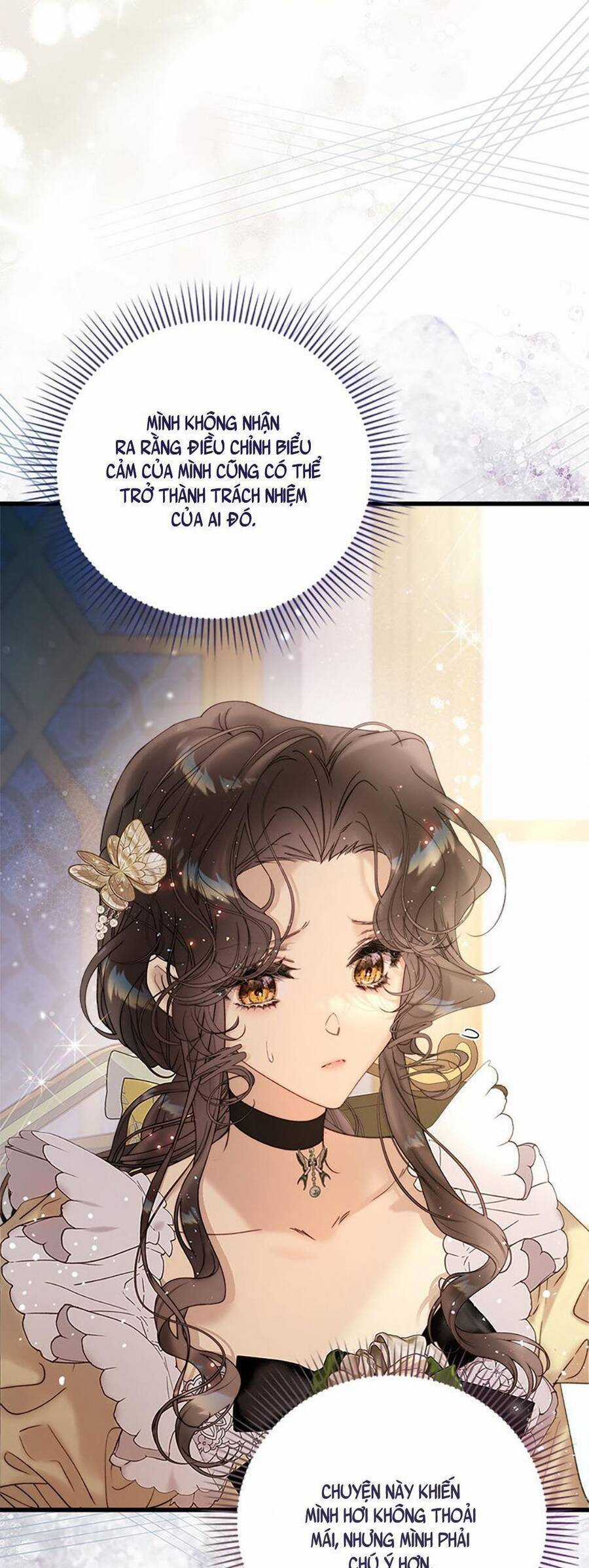 Công Chúa Chloe Chapter 114 trang 24