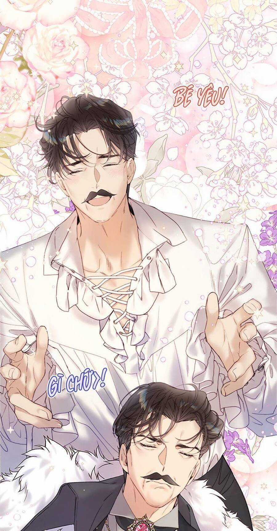 Công Chúa Chloe Chapter 114 trang 29