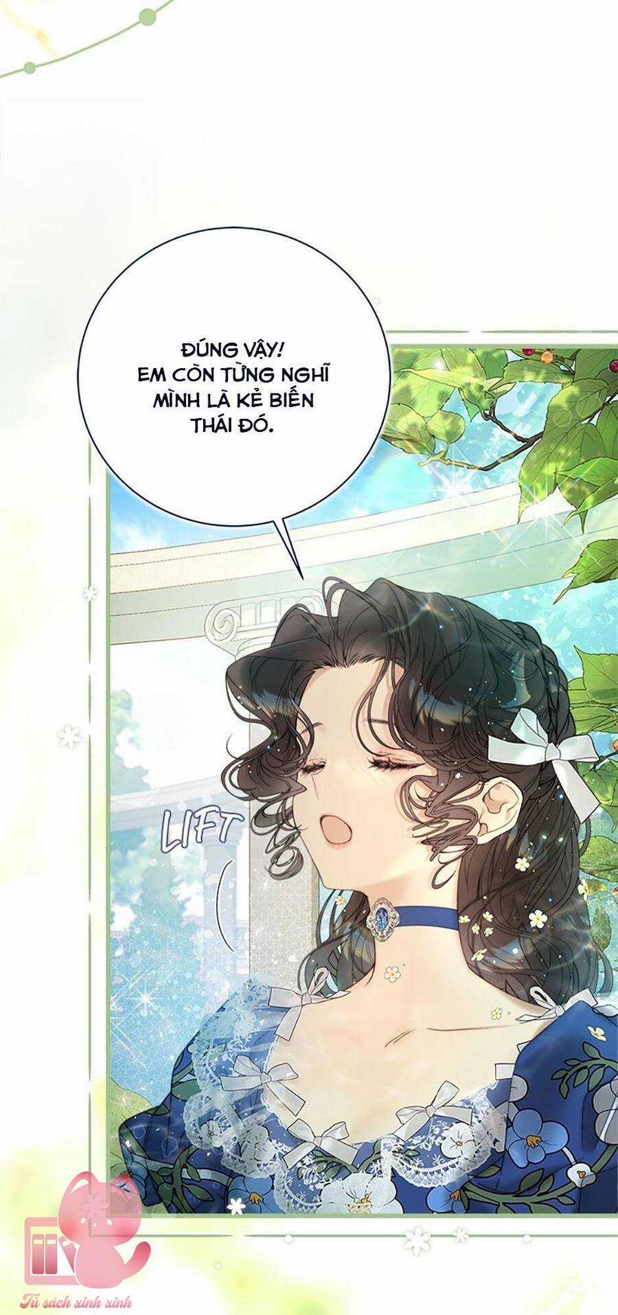 Công Chúa Chloe Chapter 114 trang 3
