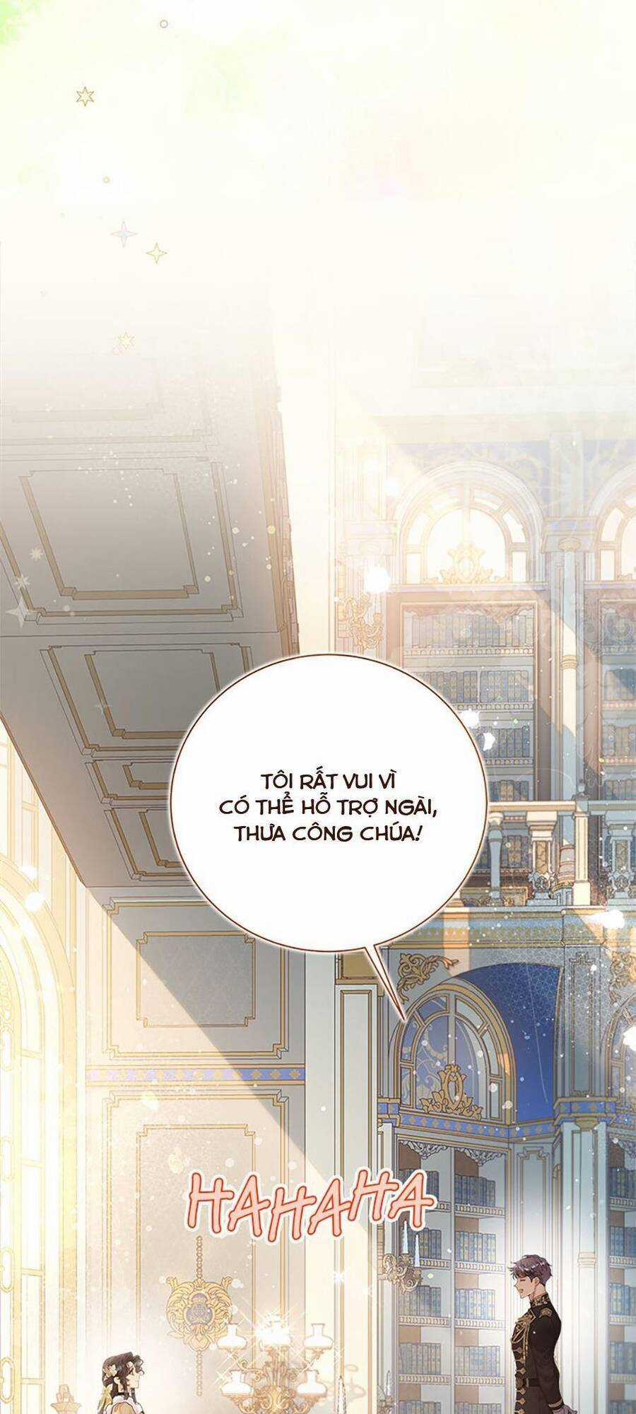 Công Chúa Chloe Chapter 114 trang 32