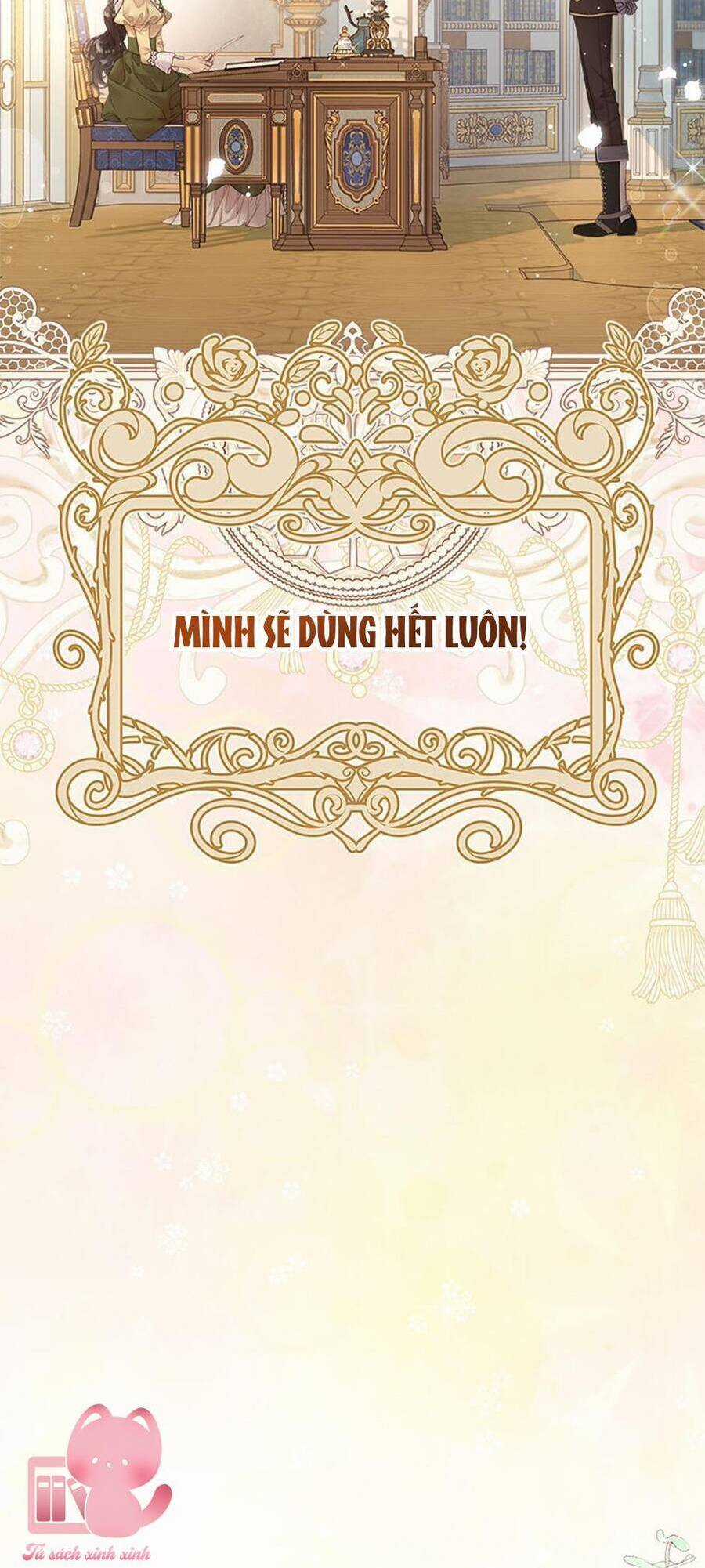 Công Chúa Chloe Chapter 114 trang 33