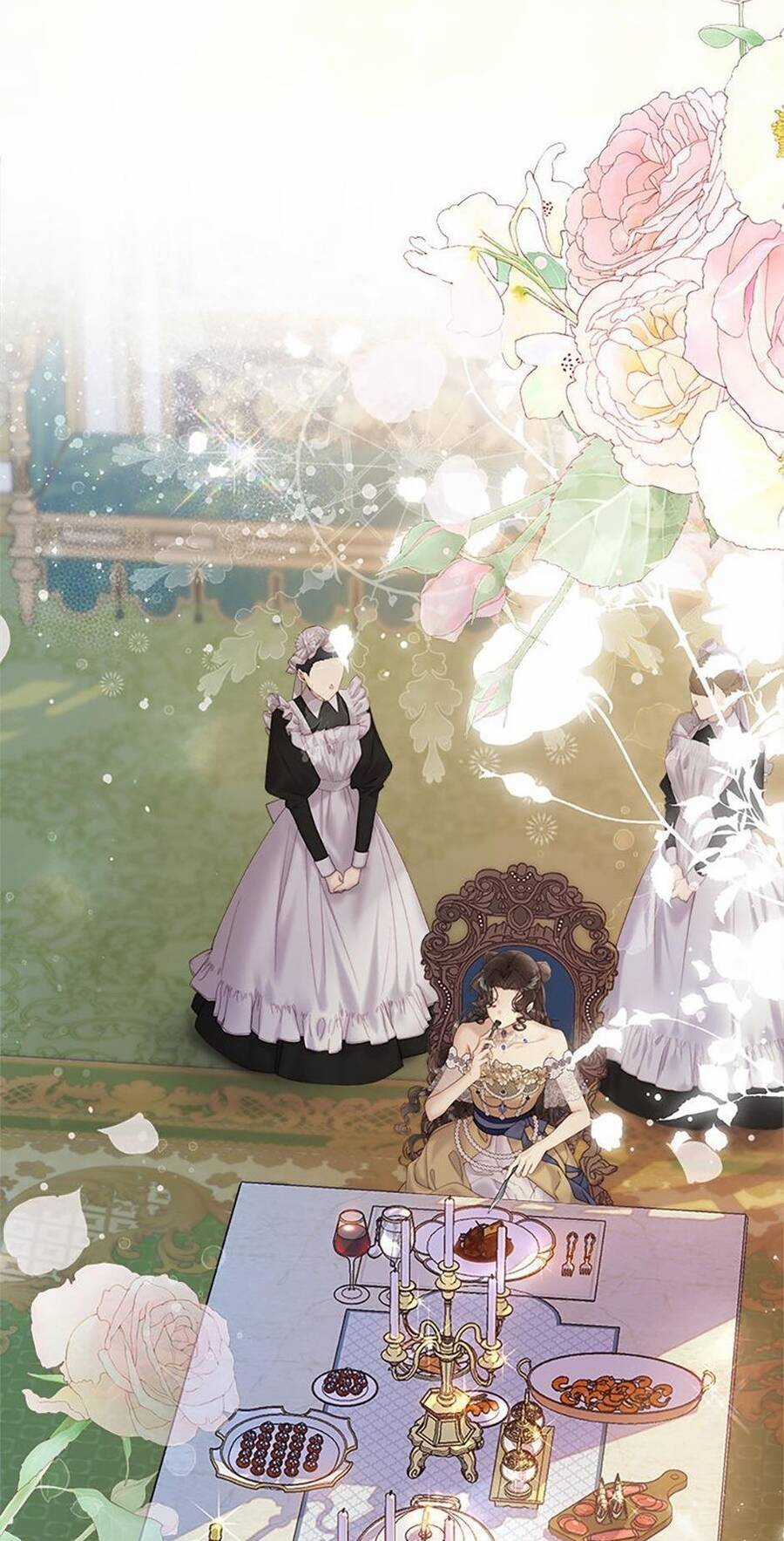 Công Chúa Chloe Chapter 114 trang 34