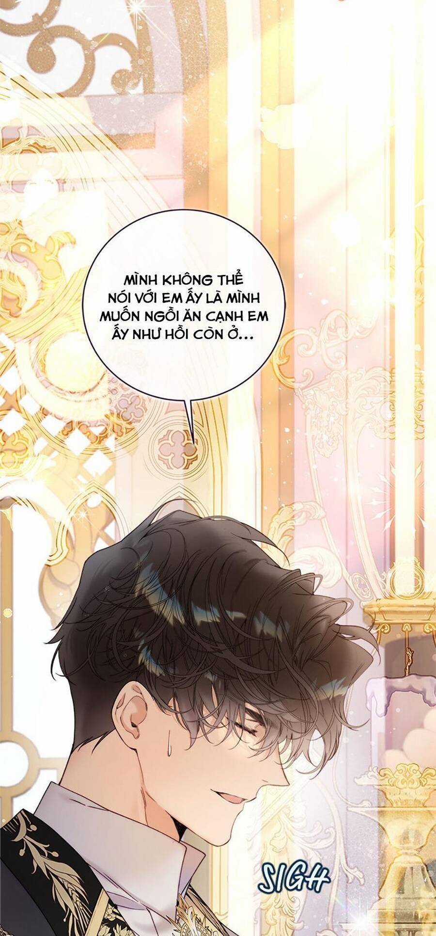 Công Chúa Chloe Chapter 114 trang 39