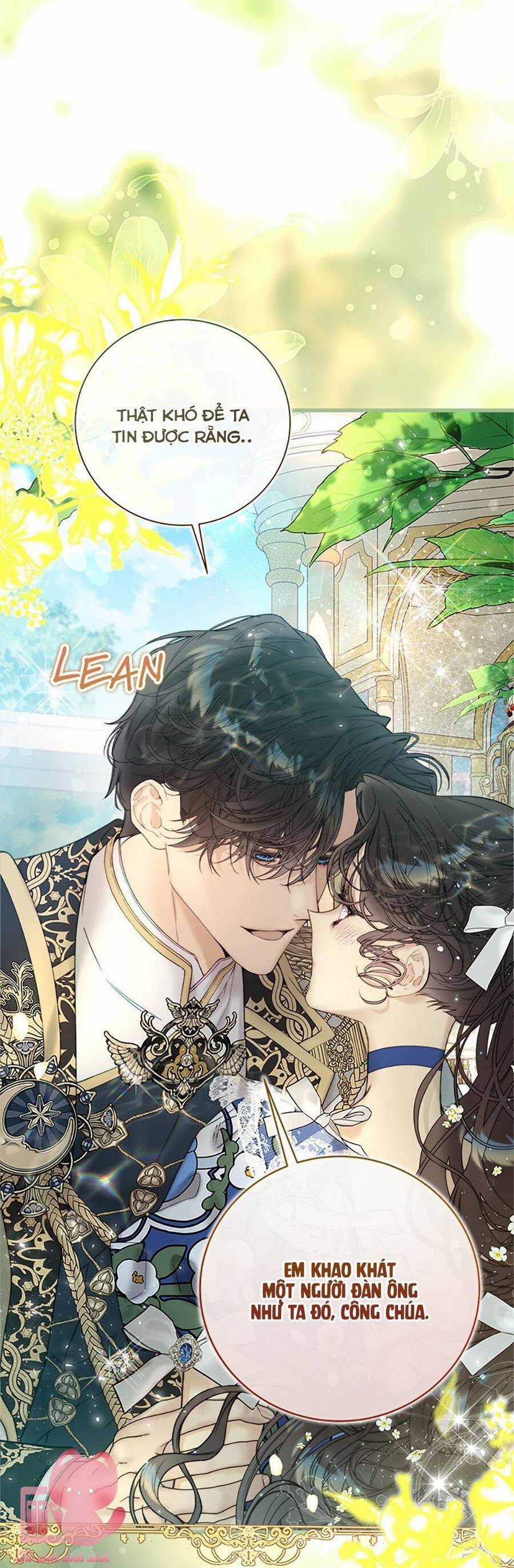 Công Chúa Chloe Chapter 114 trang 4