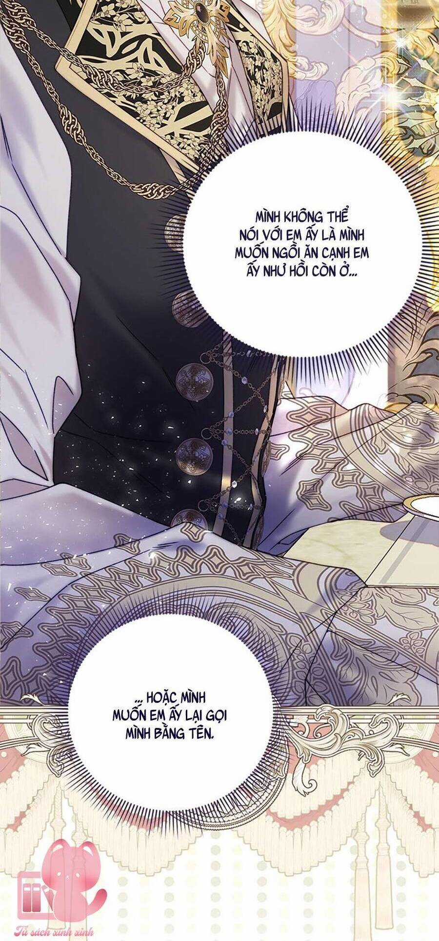 Công Chúa Chloe Chapter 114 trang 40